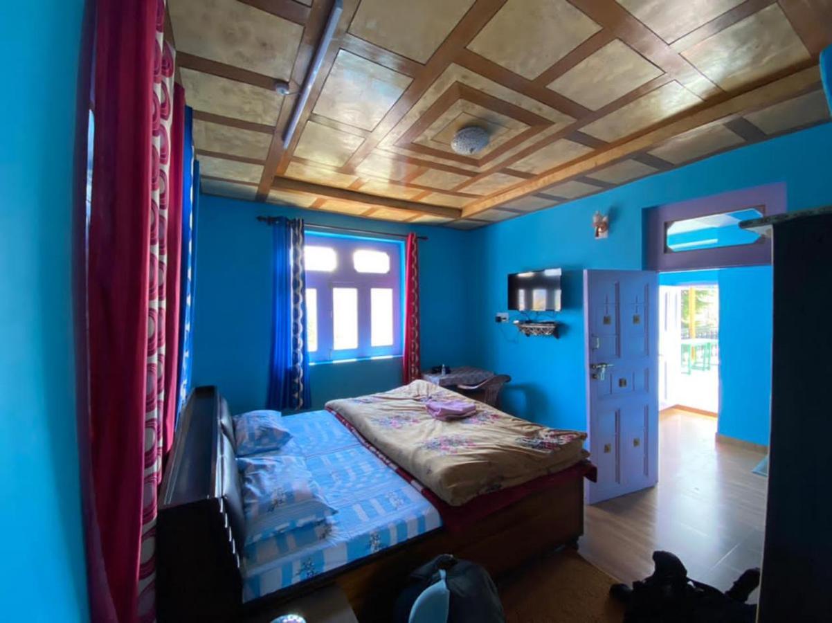 Farmvilla Homestay Кальпа Экстерьер фото